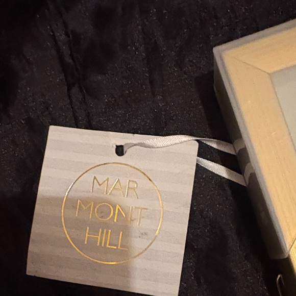 Gold and White 'You Are My Sunshine' Wall Art - Picture 5 of 15